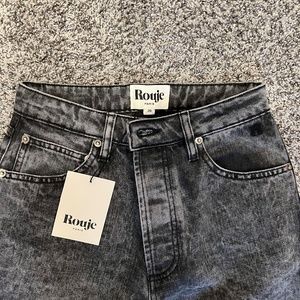 Rouje pigalle jeans